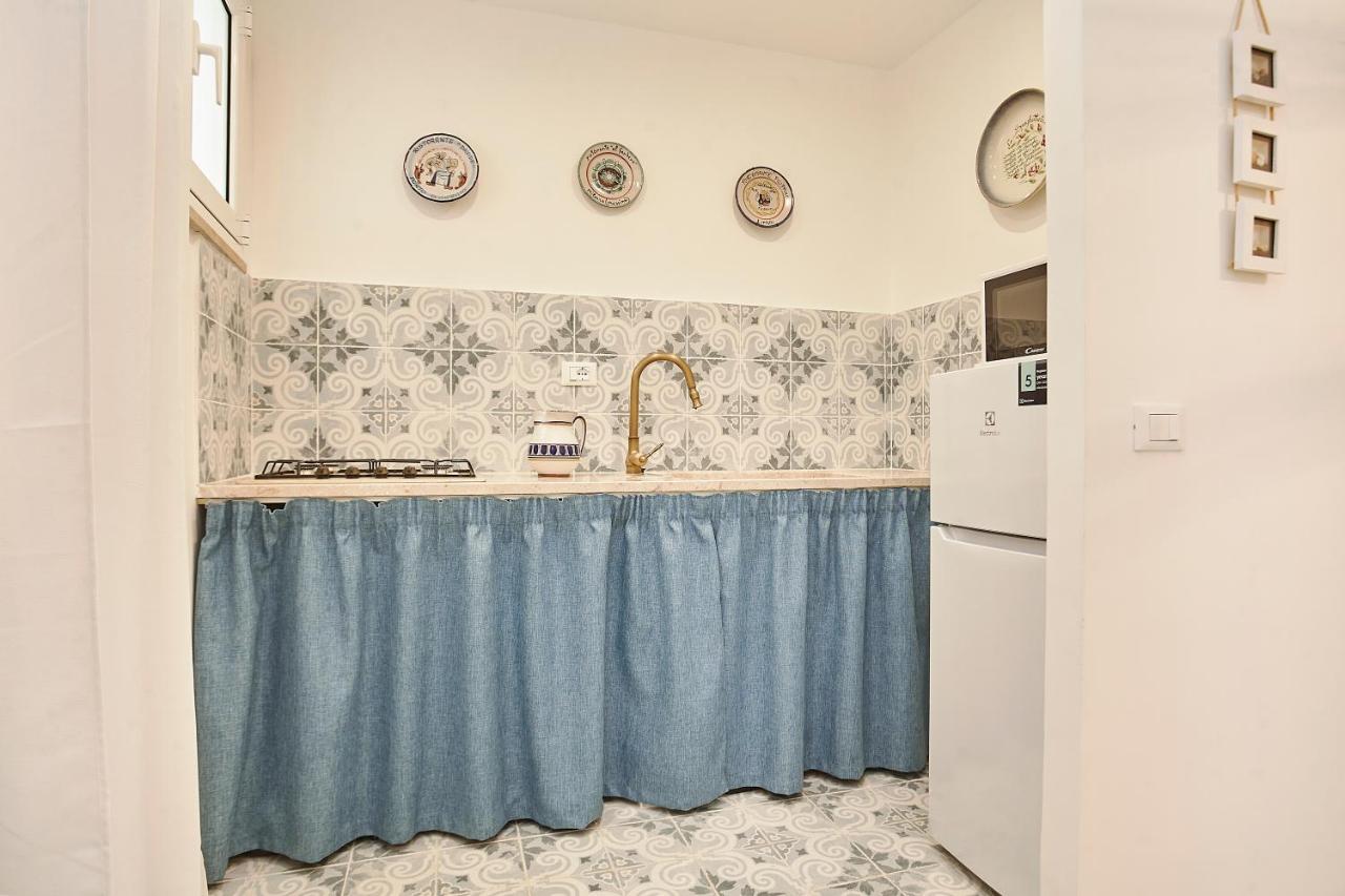 Be Sicily - In The Center 80 Mt From The Beach - In Centro Sul Mare - 70 Mq Trapani Exterior foto